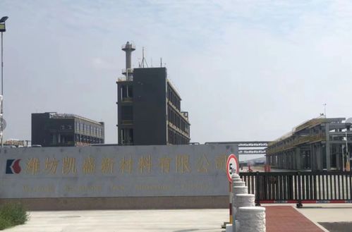濰坊6個項目入選2023年5G工廠名錄，技術創新驅動產業升級