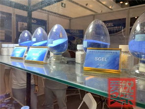 三磨展陶瓷磨料展商云集，新材料技術研發引領未來