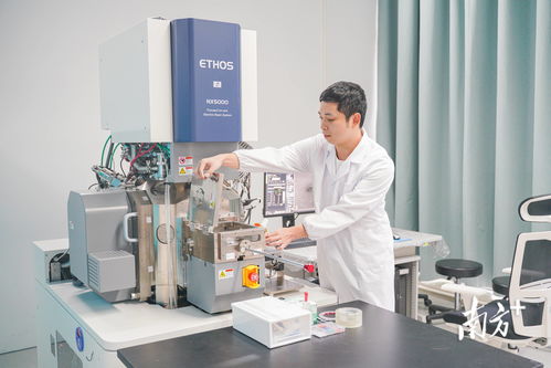 再出發 王恩哥的“鐵索橋”夢——材料領域科技成果轉化的奮進之路