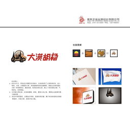 打造行業(yè)專屬 商務(wù)服務(wù)品牌的商標設(shè)計之道