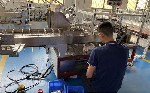 洞察先機，鑄就輝煌 包裝機械企業(yè)從90年代遠見邁向設(shè)計服務(wù)黃金時代