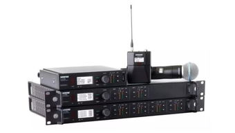 2017 Shure產(chǎn)品全國巡回技術(shù)交流活動廣東地區(qū)圓滿結(jié)束